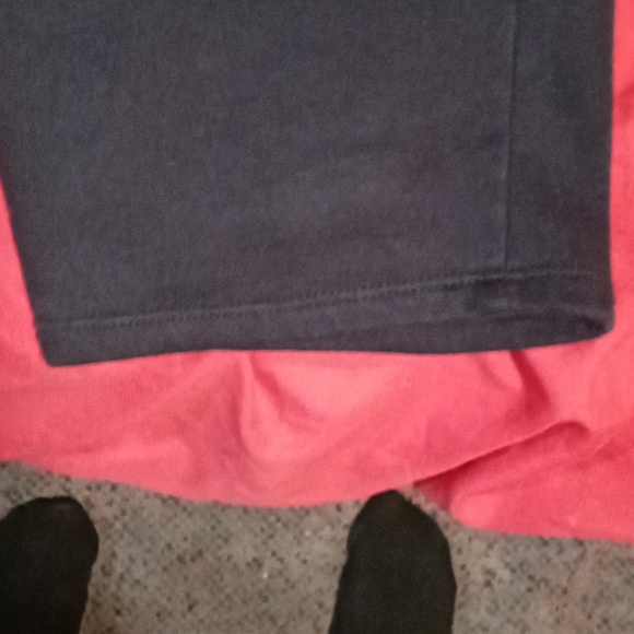 Men's Under Armour Black Joggers - Picture 4 of 6